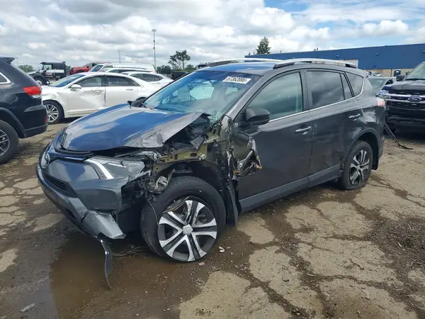 2T3BFREV2GW529486 2016 TOYOTA RAV 4 - Image 1
