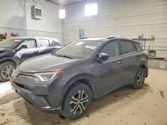 2T3BFREV2GW531836 2016 TOYOTA RAV 4
