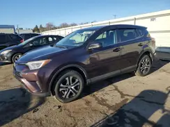 2T3BFREV2GW532078 2016 TOYOTA RAV 4