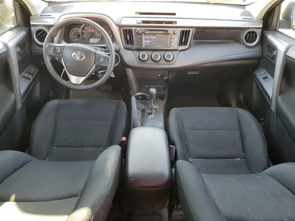 2T3BFREV2GW532078 2016 TOYOTA RAV 4 - Image 8