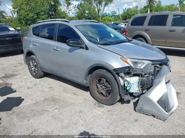 2T3BFREV2GW532193 2016 TOYOTA RAV 4 - Image 1
