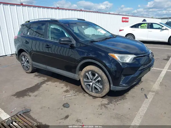 2T3BFREV2GW533778 2016 TOYOTA RAV 4 - Image 1