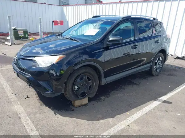 2T3BFREV2GW533778 2016 TOYOTA RAV 4 - Image 2