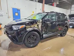 2T3BFREV2GW535661 2016 TOYOTA RAV 4