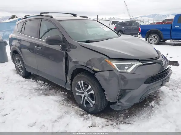 2T3BFREV2GW536891 2016 TOYOTA RAV 4 - Image 1