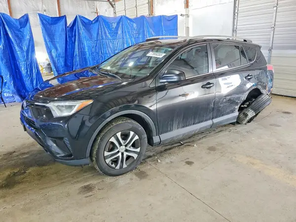 2T3BFREV2GW537720 2016 TOYOTA RAV 4 - Image 1