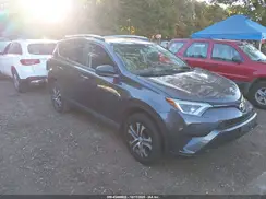 2T3BFREV2GW537815 2016 TOYOTA RAV 4