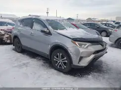 2T3BFREV2HW540599 2017 TOYOTA RAV 4