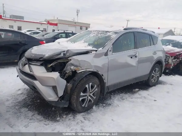 2T3BFREV2HW540599 2017 TOYOTA RAV 4 - Image 2