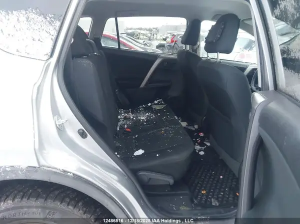 2T3BFREV2HW540599 2017 TOYOTA RAV 4 - Image 8