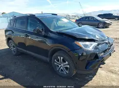 2T3BFREV2HW543163 2017 TOYOTA RAV 4