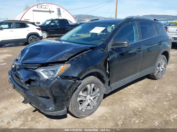 2T3BFREV2HW543163 2017 TOYOTA RAV 4 - Image 2