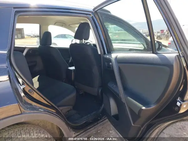 2T3BFREV2HW543163 2017 TOYOTA RAV 4 - Image 8