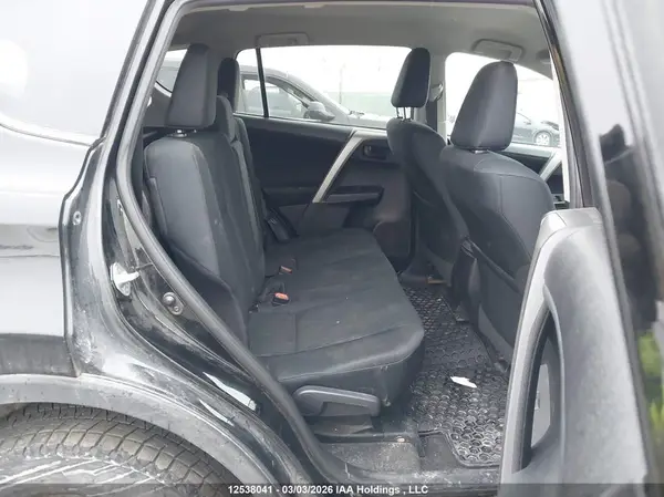2T3BFREV2HW543552 2017 TOYOTA RAV 4 - Image 8