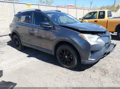 2T3BFREV2HW544054 2017 TOYOTA RAV 4