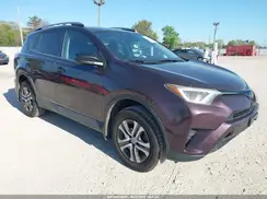 2T3BFREV2HW545236 2017 TOYOTA RAV 4
