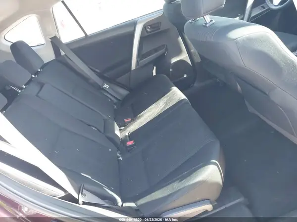 2T3BFREV2HW545236 2017 TOYOTA RAV 4 - Image 8