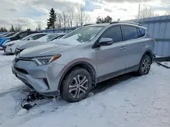 2T3BFREV2HW545379 2017 TOYOTA RAV 4