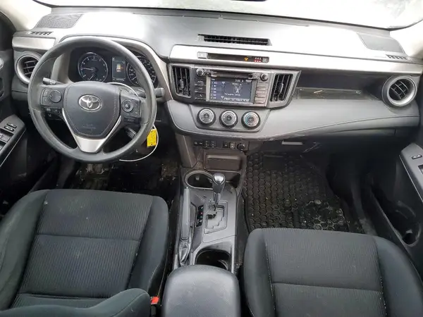 2T3BFREV2HW545379 2017 TOYOTA RAV 4 - Image 8