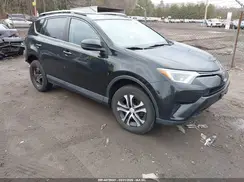 2T3BFREV2HW546502 2017 TOYOTA RAV 4