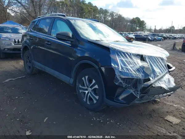 2T3BFREV2HW546676 2017 TOYOTA RAV 4 - Image 1