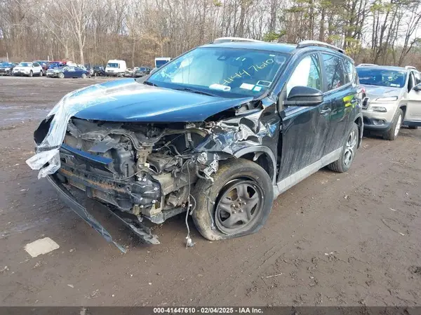 2T3BFREV2HW546676 2017 TOYOTA RAV 4 - Image 2