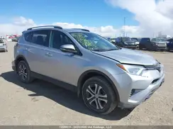 2T3BFREV2HW549867 2017 TOYOTA RAV 4