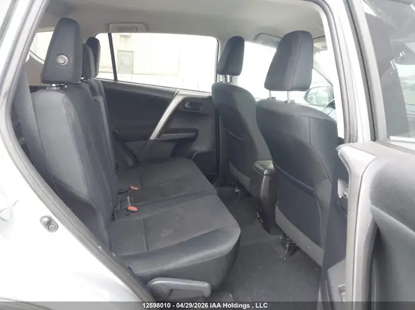 2T3BFREV2HW549867 2017 TOYOTA RAV 4 - Image 8