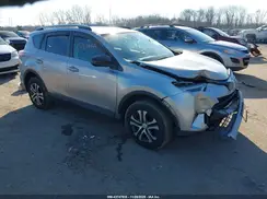 2T3BFREV2HW550825 2017 TOYOTA RAV 4
