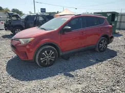 2T3BFREV2HW550842 2017 TOYOTA RAV 4