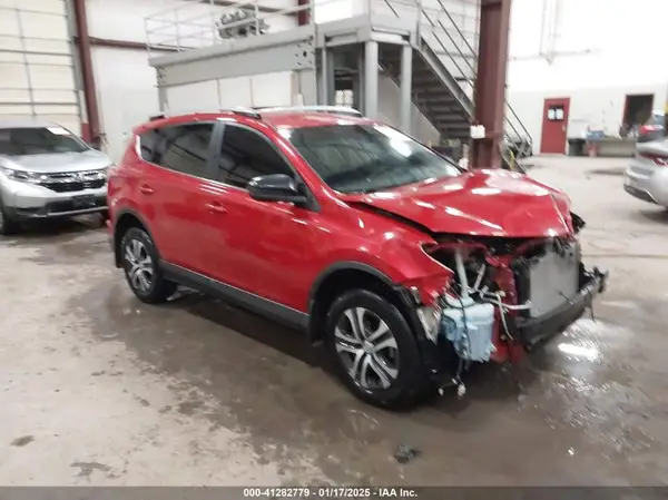 2T3BFREV2HW552199 2017 TOYOTA RAV 4 - Image 1