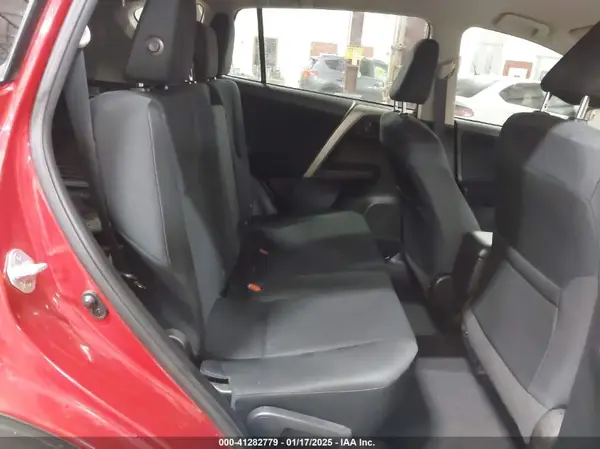 2T3BFREV2HW552199 2017 TOYOTA RAV 4 - Image 8