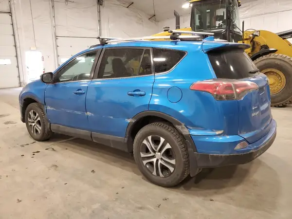2T3BFREV2HW552378 2017 TOYOTA RAV 4 - Image 2