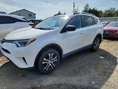 2T3BFREV2HW554485 2017 TOYOTA RAV 4