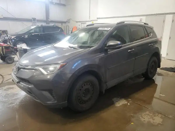 2T3BFREV2HW555815 2017 TOYOTA RAV 4 - Image 1