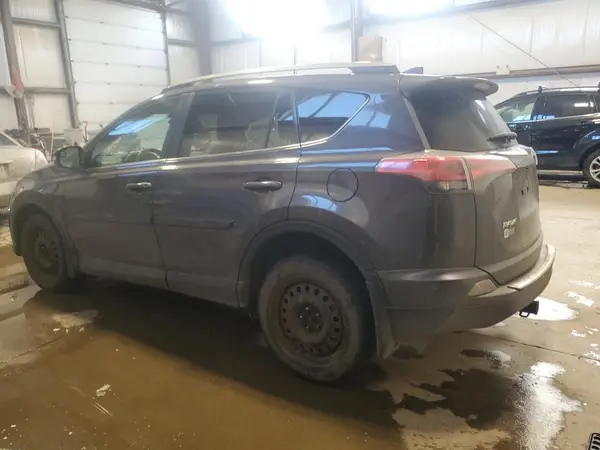 2T3BFREV2HW555815 2017 TOYOTA RAV 4 - Image 2