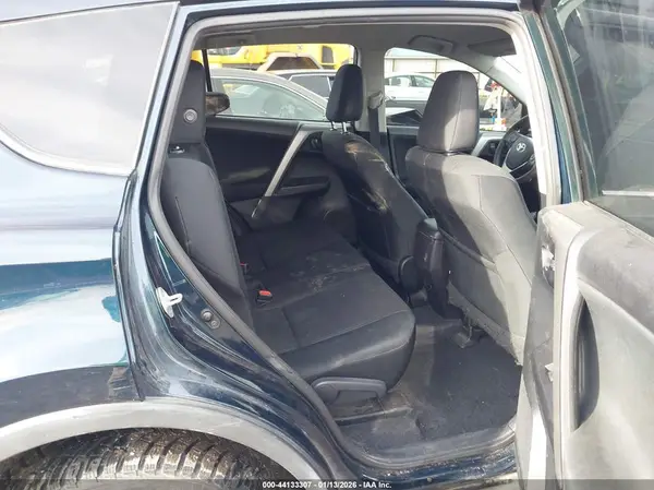 2T3BFREV2HW559797 2017 TOYOTA RAV 4 - Image 8