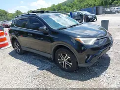 2T3BFREV2HW560609 2017 TOYOTA RAV 4