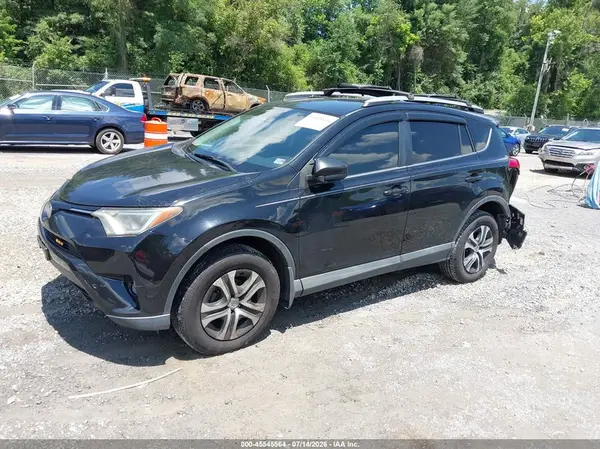 2T3BFREV2HW560609 2017 TOYOTA RAV 4 - Image 2