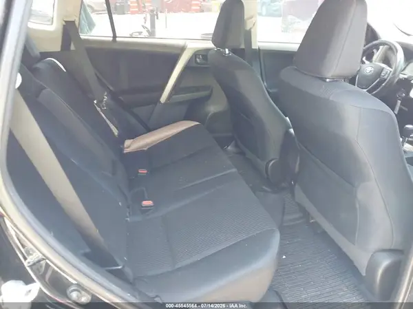 2T3BFREV2HW560609 2017 TOYOTA RAV 4 - Image 8