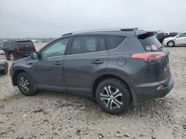 2T3BFREV2HW564465 2017 TOYOTA RAV 4 - Image 2