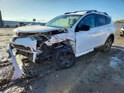 2T3BFREV2HW568077 2017 TOYOTA RAV 4