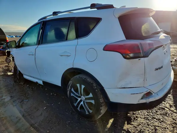 2T3BFREV2HW568077 2017 TOYOTA RAV 4 - Image 2