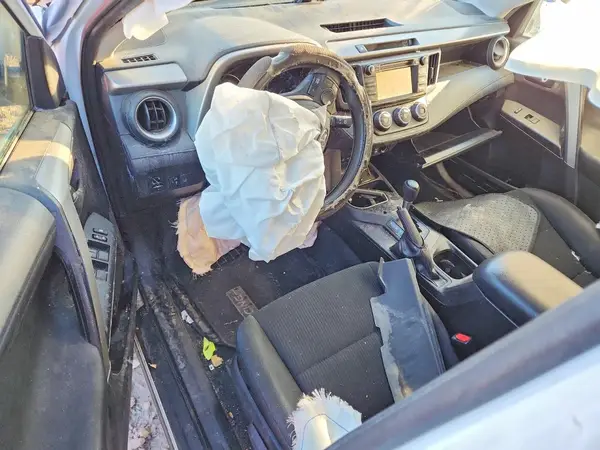 2T3BFREV2HW568077 2017 TOYOTA RAV 4 - Image 8