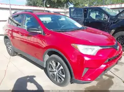 2T3BFREV2HW568743 2017 TOYOTA RAV 4
