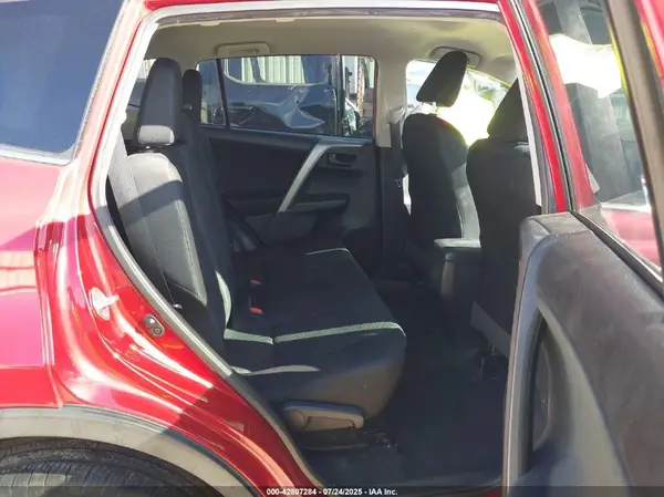 2T3BFREV2HW568743 2017 TOYOTA RAV 4 - Image 8