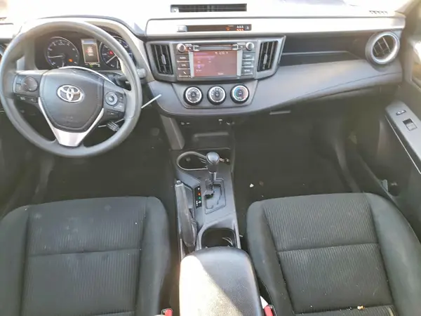 2T3BFREV2HW569021 2017 TOYOTA RAV 4 - Image 8
