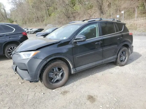 2T3BFREV2HW572095 2017 TOYOTA RAV 4 - Image 1