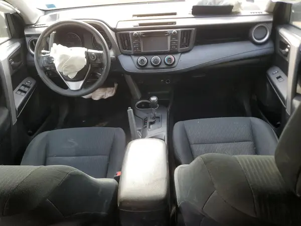 2T3BFREV2HW572095 2017 TOYOTA RAV 4 - Image 8
