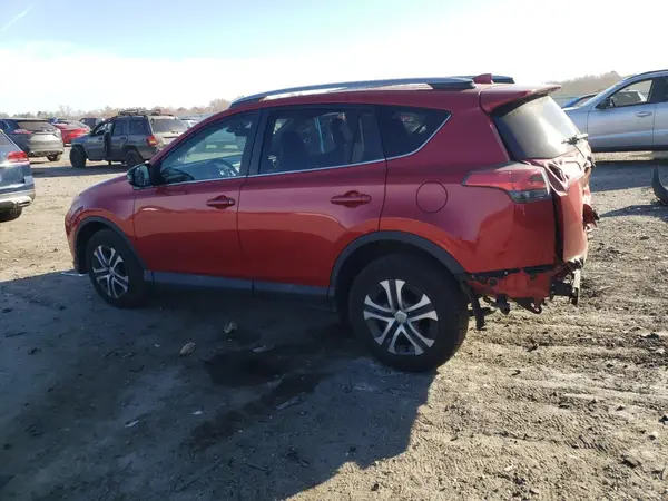 2T3BFREV2HW573067 2017 TOYOTA RAV 4 - Image 2